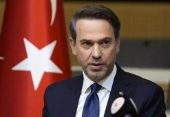 Bakan Bayraktar, enerji sektörüne 259 milyar lira kamu yatırımı yapılacağını bildirdi