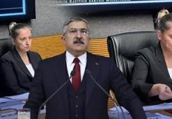 Hüseyin Yayman'dan Netflix temsilcisine sert tepki: Lafa turistik tur attırmayın