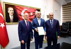 Malatya'nın simgelerinden Söğütlü Cami yeniden inşa edilecek