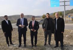 Adıyaman'da ölüm kavşağında aydınlatma yapılacak