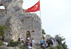 Sofra Kalesi öğrencilere tanıtıldı