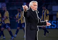 Cengiz Ünder, Samet Akaydın derken Mourinho'nun prensine güle güle, yeni takımı belli oldu