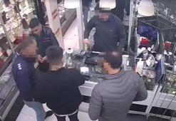 Kazıda define bulduk' deyip sahte altınları kuyumculara sattılar! Paralarla lüks otomobil almışlar