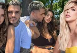 Wanda Nara'yı kızdıracak iddia: Mauro İcardi yeniden baba oluyor!