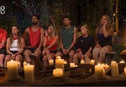 Survivor'da ilk eleme adayı belli oldu! Adada gerilim devam ediyor
