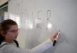 Okullarda yarıyıl tatili için 'karne zili' bugün çalacak