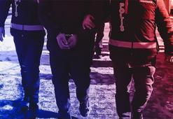 'HÜCRE' operasyonlarında 10 ayrı suç örgütü çökertildi