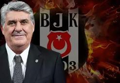 Mancini, Tudor derken Beşiktaş'ın yeni hocası belli oldu! İstanbul'a imza atmaya geliyor