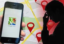 Google Haritalar’a olmayan bir yeri ekledi kaosa neden oldu! Farkında olmadan dolandırılabilirsiniz