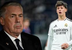 Arda Güler, İspanya'yı salladı! Ancelotti resmen rezil oldu: Daha fazlasını hak ediyor