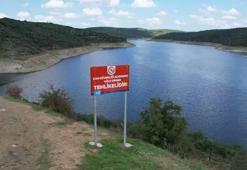 İstanbul'da yağışların ardından barajlarda son durum