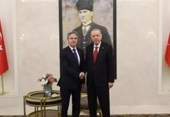 ABD Dışişleri Bakanı Blinken açıkladı: Hamas'ı masaya Cumhurbaşkanı Erdoğan getirdi