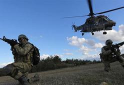 Saldırı hazırlığı yapan 29 terörist etkisiz hale getirildi