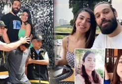 Öğretmen eşini ve bacanağını katleden sanık hakim karşısında! Katliamı anlattı: Eşin seni aldatıyor dedi, cinnet geçirdim