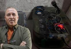 Türk bilim insanları geliştirdi: Deprem kara kutusu!