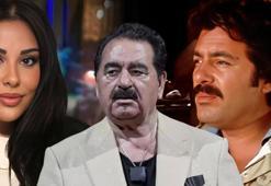 Ferdi Tayfur'un kızı Tuğçe Tayfur sessizliğini bozdu: İbrahim Tatlıses de çok iyi biliyor