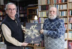 Antik çağlardan günümüze at kültürü kitaplaştırıldı