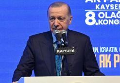 Cumhurbaşkanı Erdoğan: PKK/ YPG'nin çöpe atılması yakındır