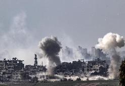 Gazze'de ateşkes anlaşması! İsrail savaş kabinesi ateşkesi onayladı