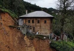 Rize'de yaşandı, Türkiye'ye ders oldu! Bakanlık hemen harekete geçti