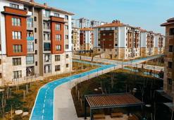 Emlakta trend yukarı yönlü! Konut satış rekor