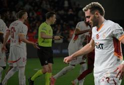 Barış Alper Yılmaz saç baş yoldurttu! Kerem Demirbay, Batshuayi, Jelert bu takımın yedekleri olmamalı