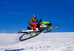 Türkiye'nin kış turizminde yeni cazibe merkezi Trabzon olacak!