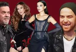 Gökhan Özoğuz'dan O Ses Türkiye paylaşımı! 'Bu sene bambaşka'