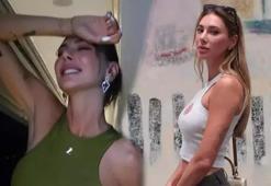 Şeyma Subaşı'dan evlilik itirafı! Brezilyalı aşkını ilk kez anlattı