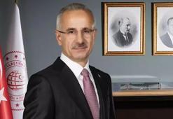 Bakan Uraloğlu Şam'a ilk uçuş tarihini açıkladı