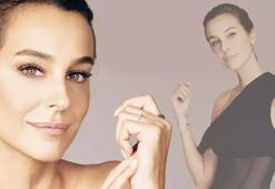 Arzum Onan: Selülitlerimle ve kırışıklıklarımla barışığım