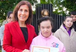 Seyhan Belediye Başkanı Tekin'den öğrencilere ilham dolu karne mesajı