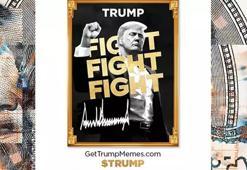 TRUMP meme coin ortalığı yıktı geçti! Yüzde 92 kar bıraktı, tam 2,5 milyar dolar