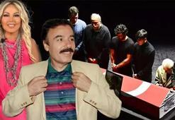 Ferdi Tayfur'dan Safiye Soyman'a anlamlı jest! Anlatırken gözyaşlarını tutamadı