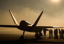 Bayraktar Kızılelma bir uçuş testini daha başarıyla tamamladı