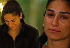 Survivor Dilşah'ın hikayesi herkesin yüreklerini dağladı