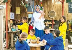 Rumeysa öğretmenin büyük başarısı: Dünyanın ‘en iyi ilk 50’sinde