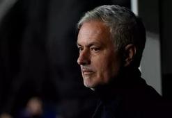 Fenerbahçe, fırsat maçında! Jose Mourinho ilk 11'ini belirledi