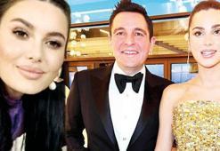 Hacı Sabancı’nın babalık davası sonuçlandı: Yüzde 99.99 Uzay Sabancı!