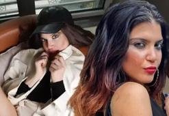 Feyza Civelek'ten aşk itirafı geldi