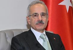 Bakan Uraloğlu: Türksat 6A'yı her şeyiyle şubatta devreye alacağız