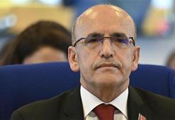 Bakan Şimşek: Mücadeleden taviz vermeyeceğiz