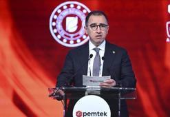 TPAO Genel Müdürü Türkoğlu: Libya'daki enerji potansiyeline milyarlarca dolarlık yatırım yapmaya hazırız
