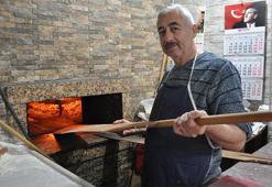 400 derecede zorlu mesai! 'Yazın fırının karşısında hiç bizim hatırımızı soran olmuyor'