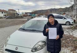 Trafik cezası ile ilgili dikkat çeken 'iptal' kararı!