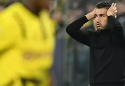 Nuri Şahin'e şok! Şampiyonlar Ligi'nde kader maçı var