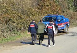 Sapanca'da emekli polis arazi anlaşmazlığı yaşadığı kardeşini öldürdü!