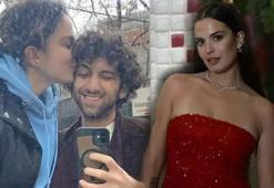 Aslı Bekiroğlu ve Furkan Rıza aşk ilanı yaptı