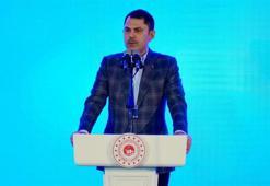 Bakan Kurum: Emlak Katılım ve Emlak Konut ortaklığı, kentsel dönüşüme katkı sağlayacak