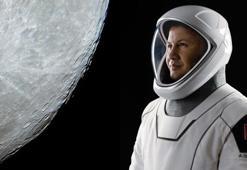 İnsanlı ilk uzay misyonunda neler yaşandı? 'Ufkun Ötesinde' D-Smart GO’da